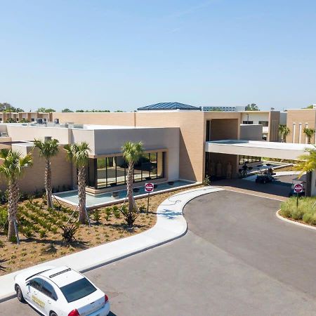 Stunning 4 Bd Close To Disney @ Magic Village Resort 7537 أورلاندو المظهر الخارجي الصورة