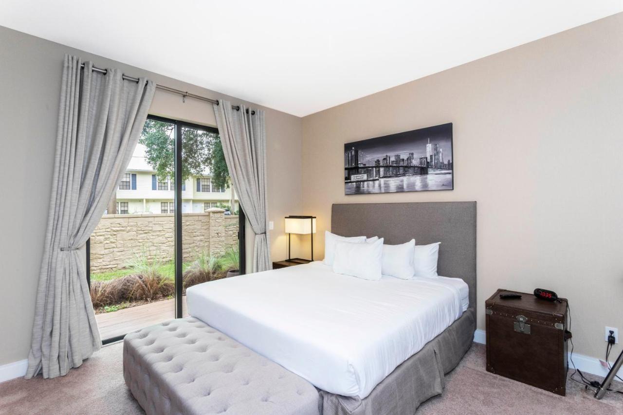 Stunning 4 Bd Close To Disney @ Magic Village Resort 7537 أورلاندو المظهر الخارجي الصورة