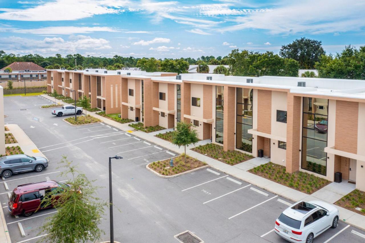 Stunning 4 Bd Close To Disney @ Magic Village Resort 7537 أورلاندو المظهر الخارجي الصورة