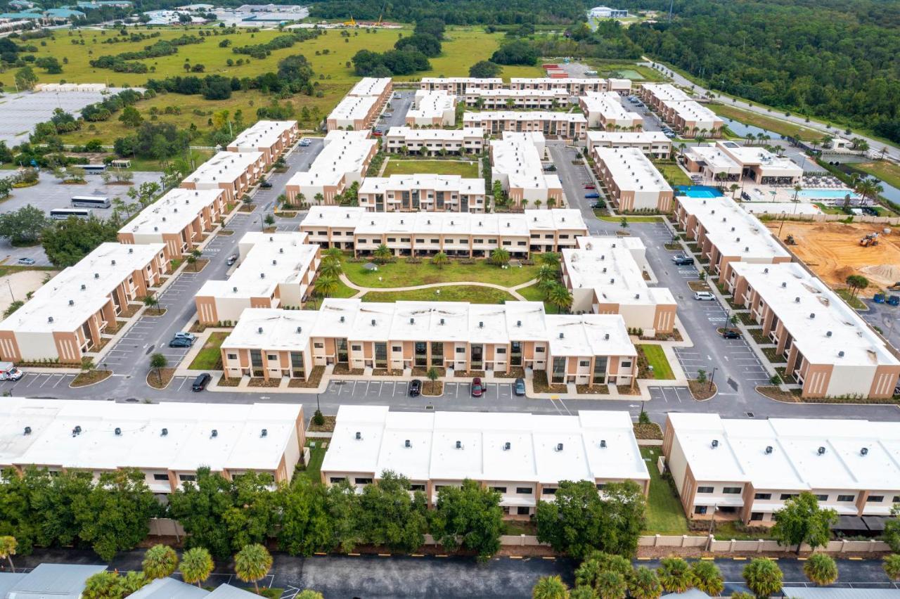 Stunning 4 Bd Close To Disney @ Magic Village Resort 7537 أورلاندو المظهر الخارجي الصورة