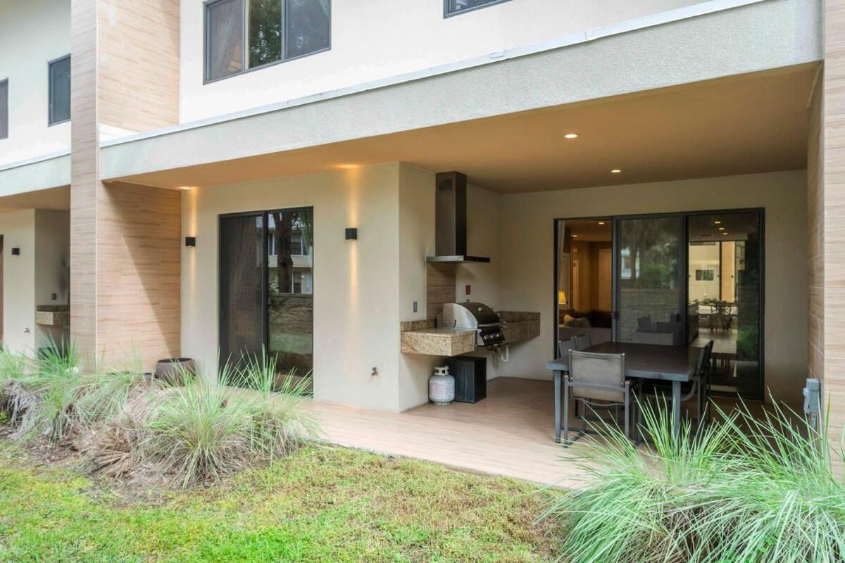 Stunning 4 Bd Close To Disney @ Magic Village Resort 7537 أورلاندو المظهر الخارجي الصورة