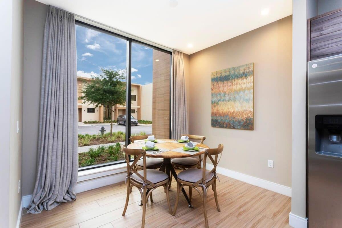 Stunning 4 Bd Close To Disney @ Magic Village Resort 7537 أورلاندو المظهر الخارجي الصورة